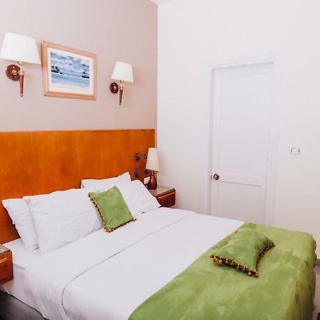 Florida Hotel North Coast Ел Аламейн Екстериор снимка