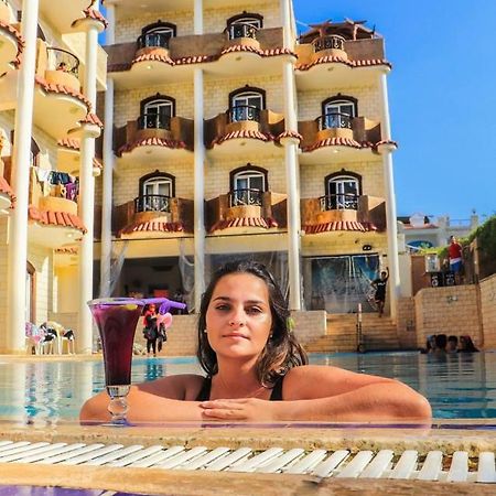 Florida Hotel North Coast Ел Аламейн Екстериор снимка