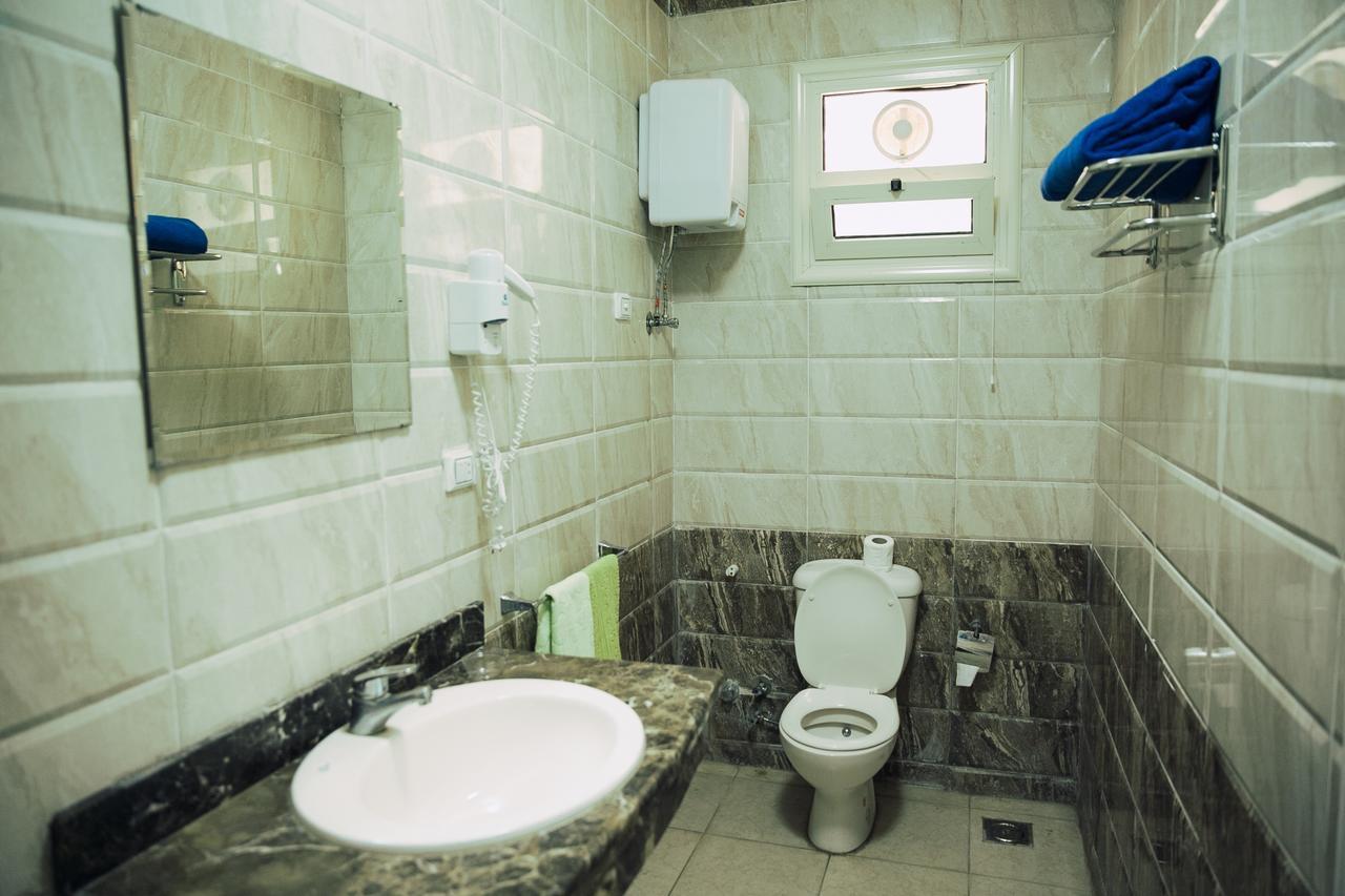 Florida Hotel North Coast Ел Аламейн Екстериор снимка