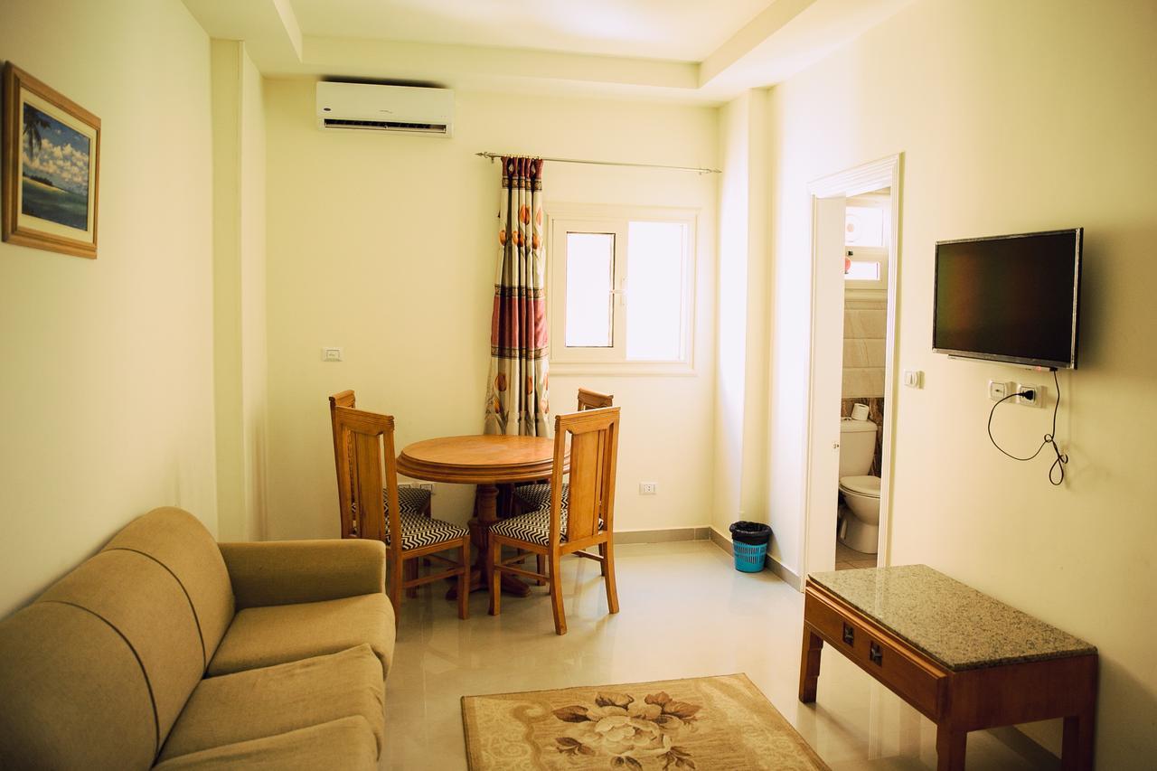 Florida Hotel North Coast Ел Аламейн Екстериор снимка