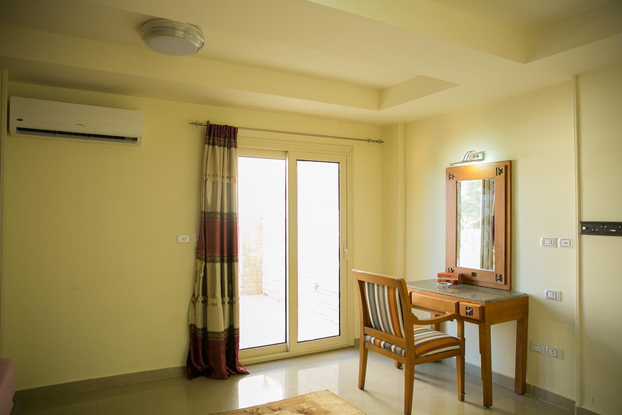 Florida Hotel North Coast Ел Аламейн Екстериор снимка