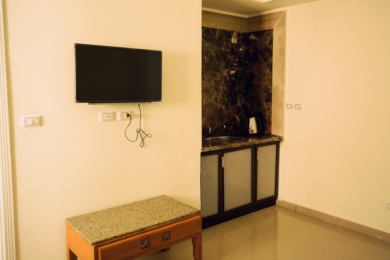 Florida Hotel North Coast Ел Аламейн Екстериор снимка