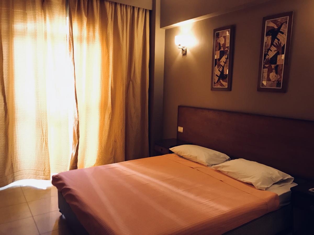 Florida Hotel North Coast Ел Аламейн Екстериор снимка