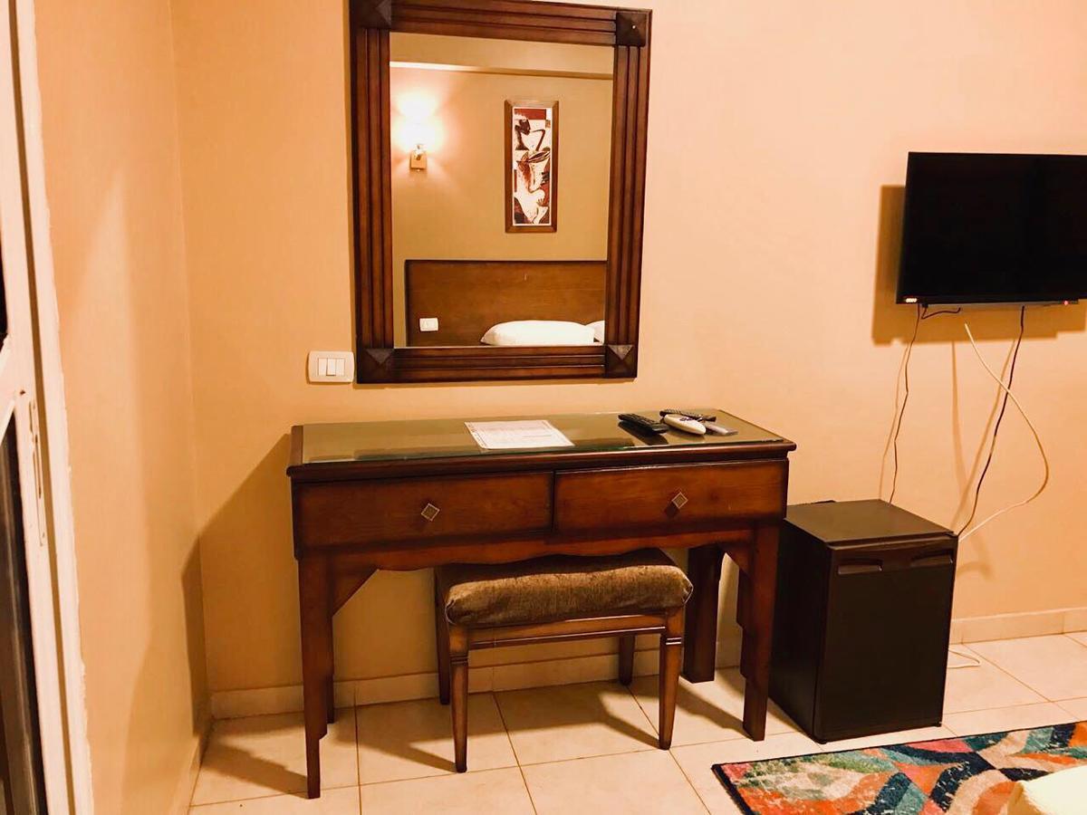 Florida Hotel North Coast Ел Аламейн Екстериор снимка