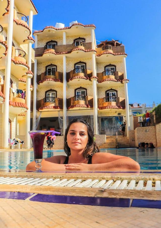 Florida Hotel North Coast Ел Аламейн Екстериор снимка